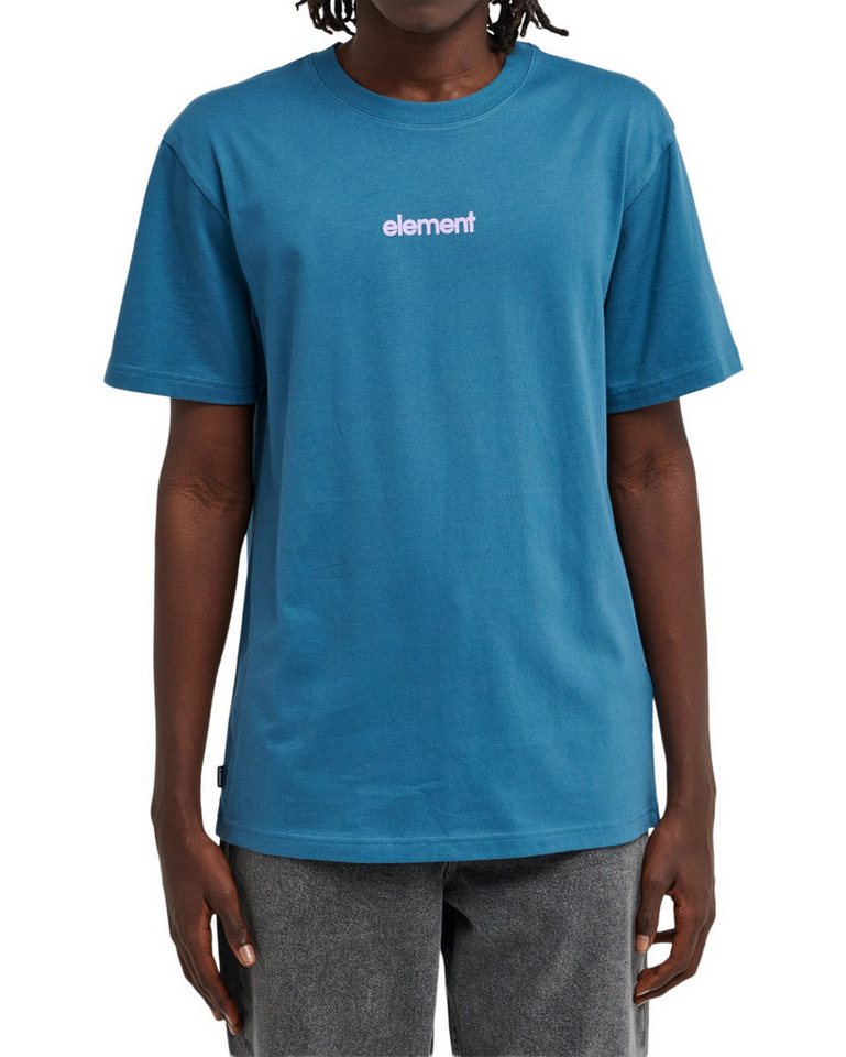 Element T-Shirt Lowcase Bp von Element
