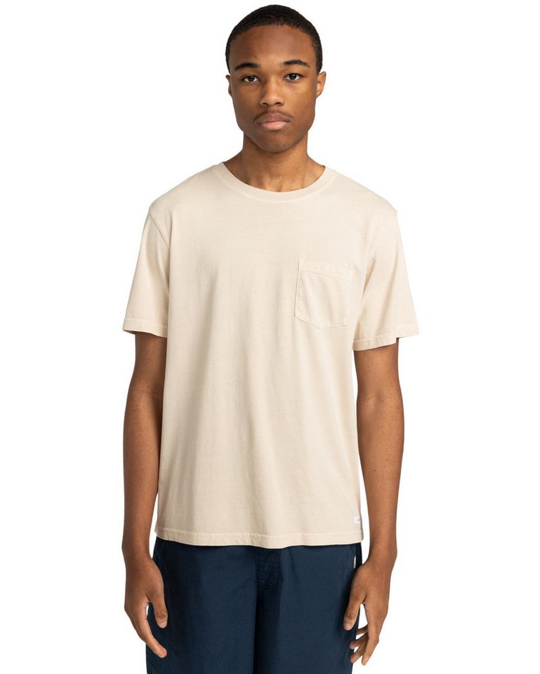 Element T-Shirt Lowcase Pigment von Element