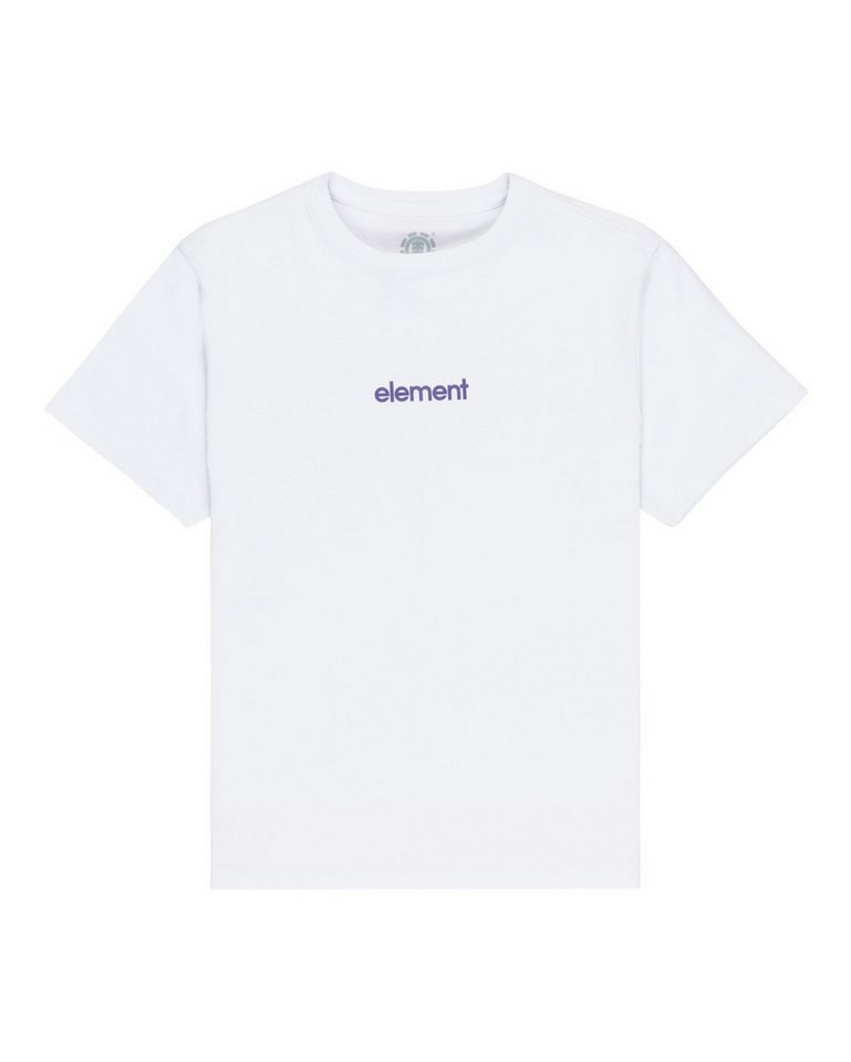 Element T-Shirt Lowcase von Element