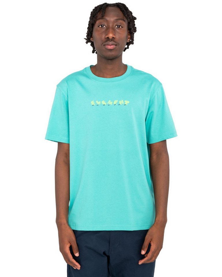 Element T-Shirt Marching Ants Element T-Shirt Marching Ants von Element