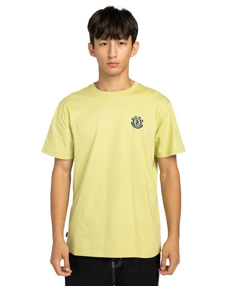 Element T-Shirt Path Ahead von Element