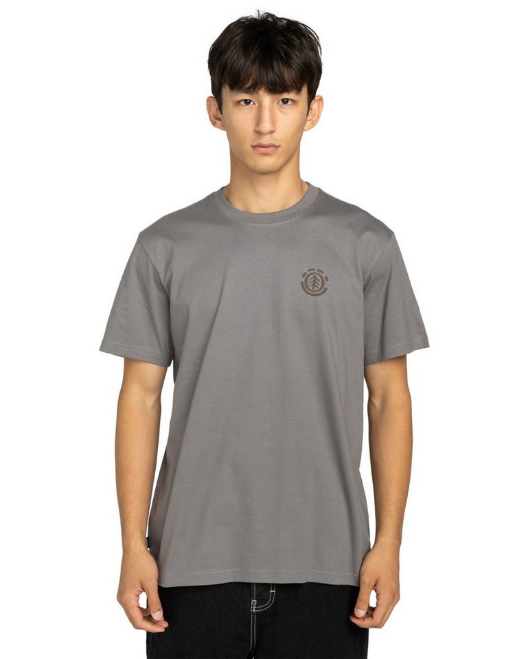 Element T-Shirt Path Ahead von Element