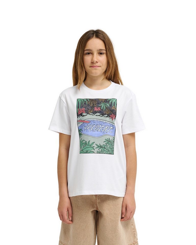 Element T-Shirt Poolside von Element