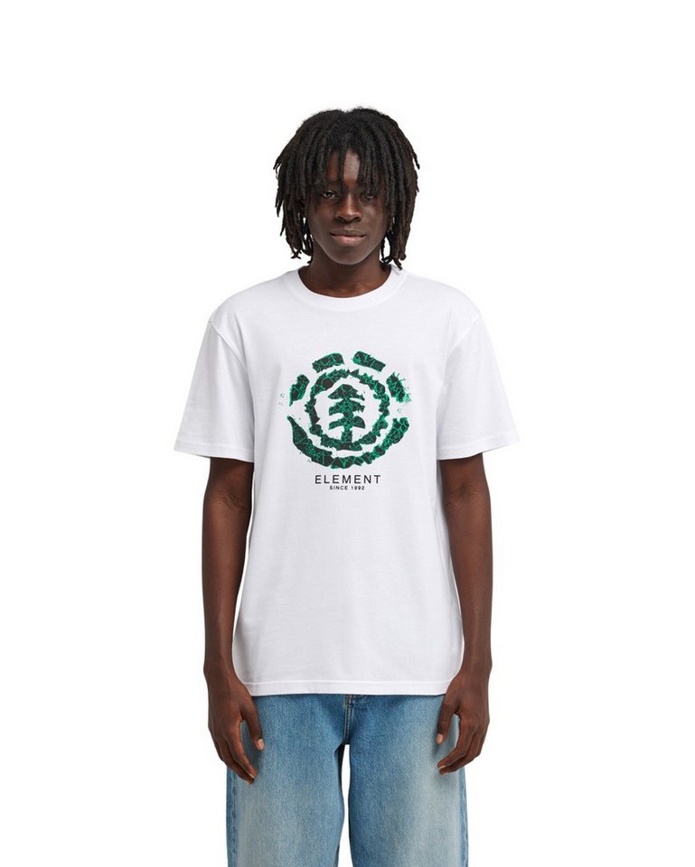 Element T-Shirt Rokys von Element