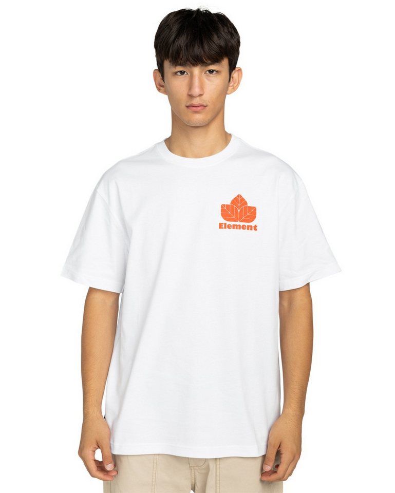 Element T-Shirt Sporting von Element