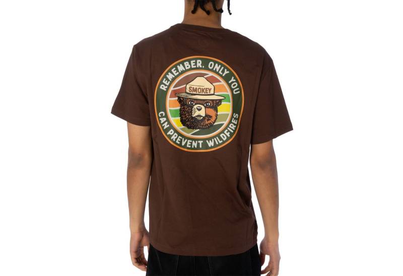 Element T-Shirt T-Shirt Element SBXE Prevent von Element