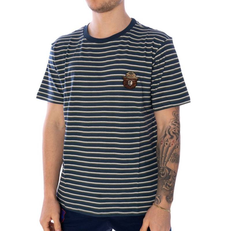 Element T-Shirt T-Shirt Element SBXE Stripes von Element
