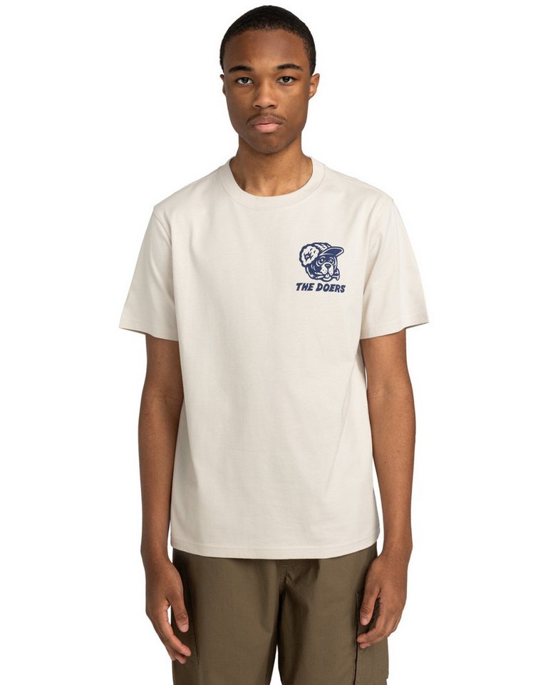 Element T-Shirt Timber Builder von Element