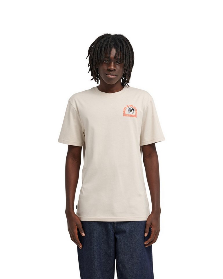 Element T-Shirt Timber Drips von Element