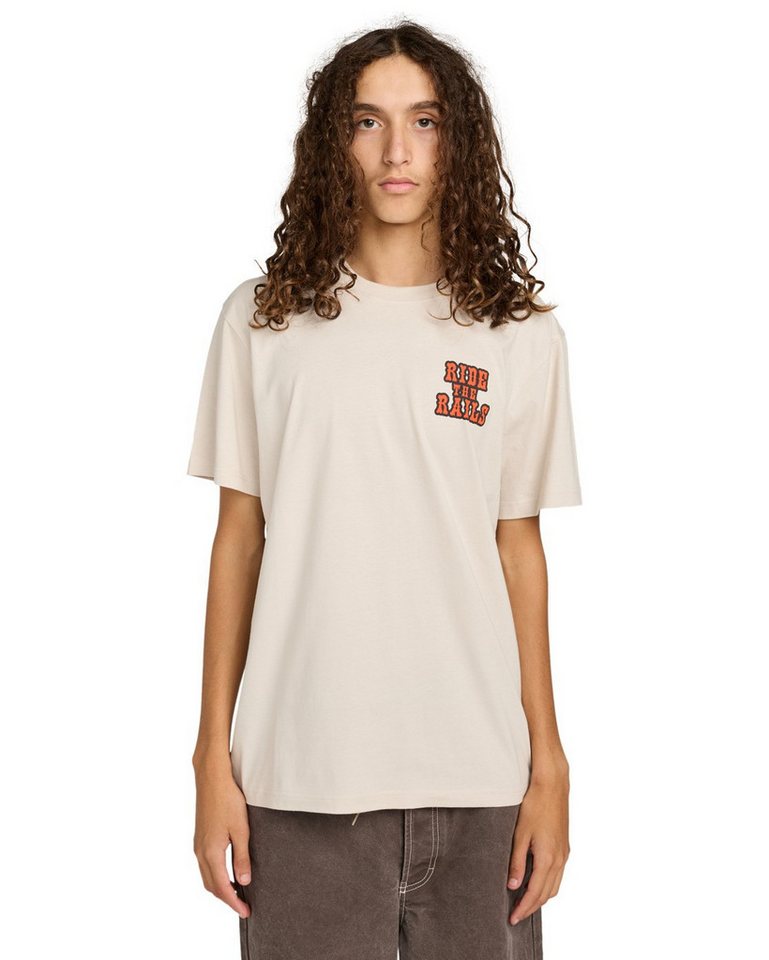 Element T-Shirt Timber Guard Dogs von Element