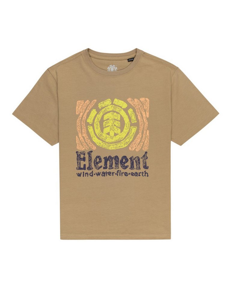 Element T-Shirt Volley von Element