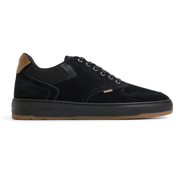 Element - Topaz C3 3.0 - Sneaker Gr 43 schwarz von Element