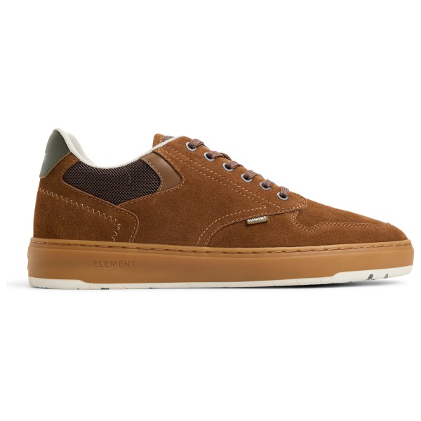 Element - Topaz C3 3.0 - Sneaker Gr 45 braun von Element