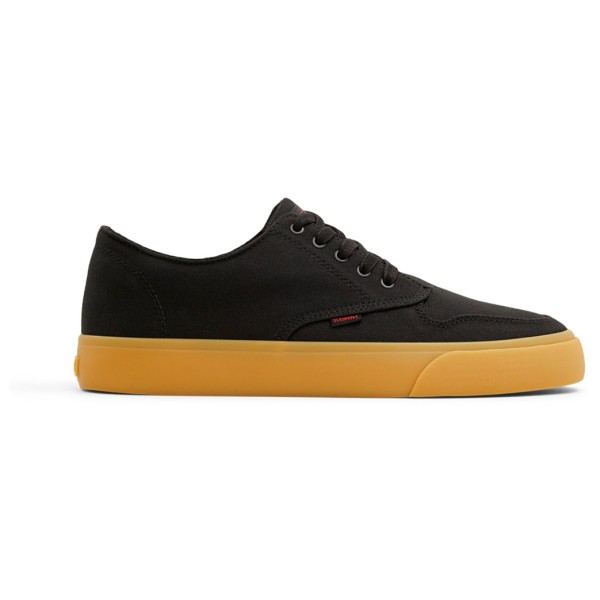 Element - Topaz C3 C Low Shoe - Sneaker Gr 45 schwarz Element - Topaz C3 C Low Shoe - Sneaker Gr 45 schwarz von Element