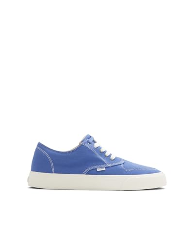 Element Topaz C3 - Lederschuhe - Männer - Blau von Element