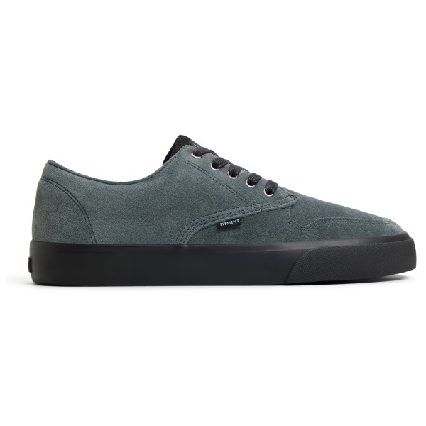 Element - Topaz C3 - Sneaker Gr 40,5 grau/schwarz von Element
