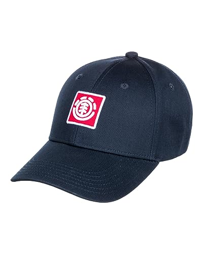 Element Tree Logo - Snapback Cap for Kids 8-16 - Snapback-Cap - Kinder 8-16 von Element