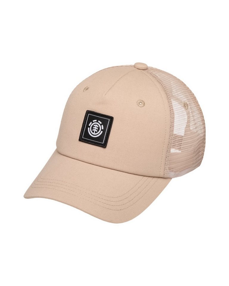 Element Trucker Cap Icon Mesh von Element