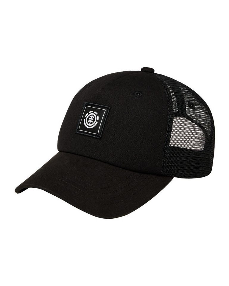Element Trucker Cap Icon Mesh von Element