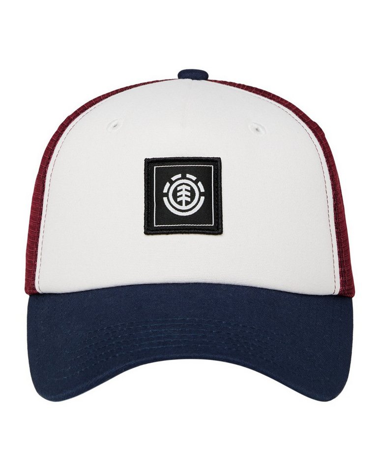 Element Trucker Cap Icon Mesh von Element