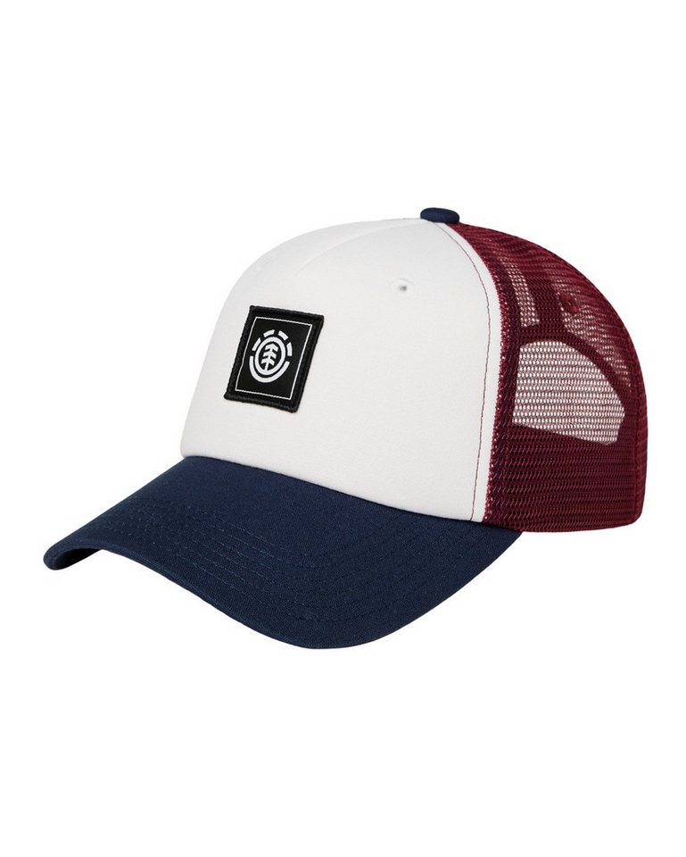 Element Trucker Cap Icon Mesh von Element