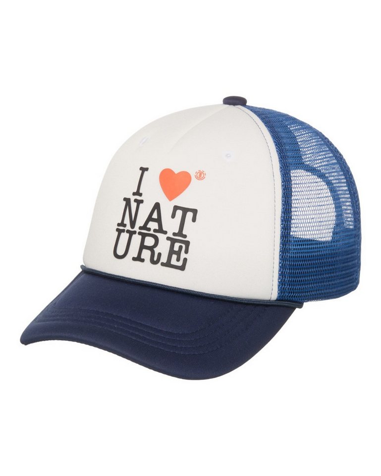 Element Trucker Cap Printable von Element
