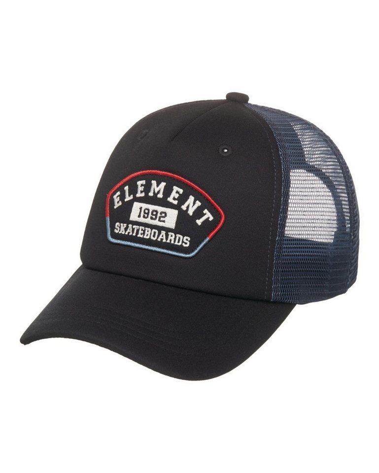 Element Trucker Cap Team von Element