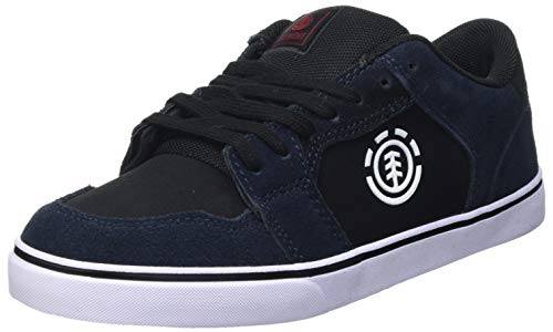 Element Y Heatley - Shoes for Boys - Schuhe - Jungen - 4 - Blau von Element