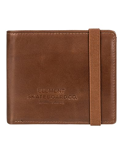 Element Herren Strapper Leathe Wllt Crs0 Shoe, Monk's Robe, Einheitsgröße von Element