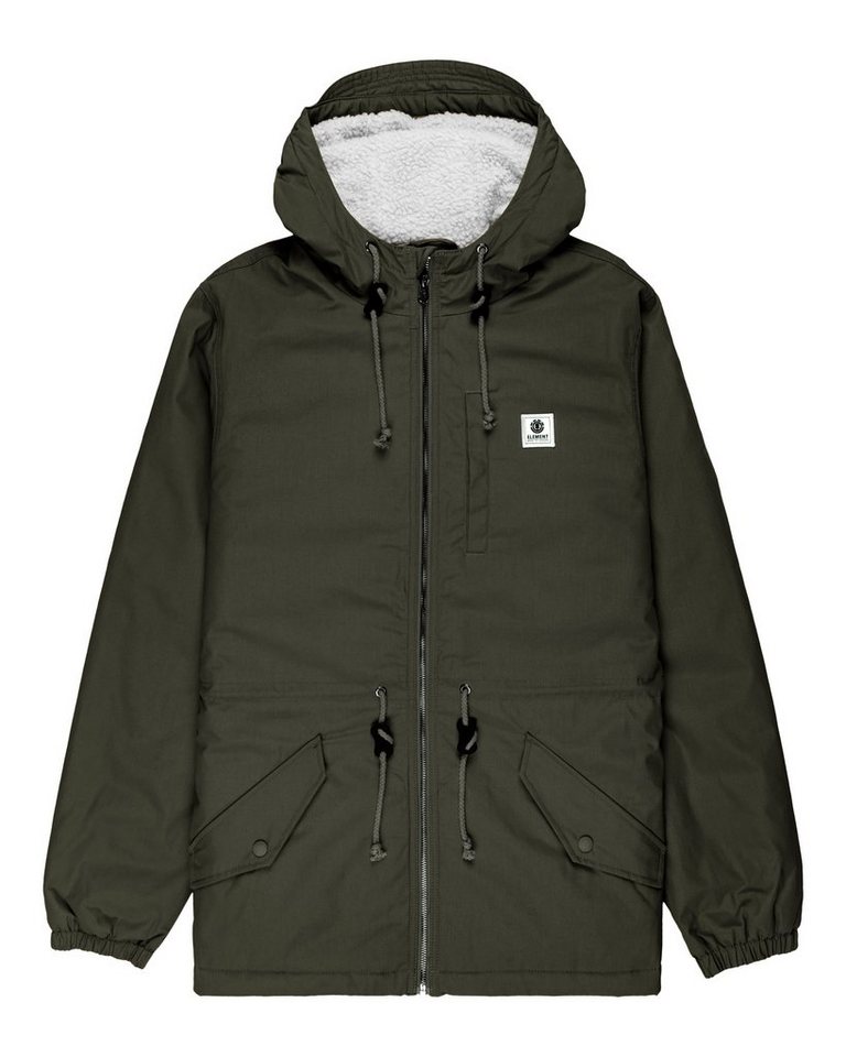 Element Winterjacke Element Herren Winterjacke Stark Element Winterjacke Element Herren Winterjacke Stark von Element