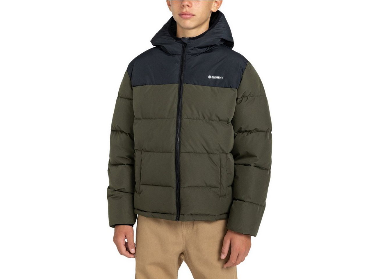 Element Winterjacke PUFFA CLASSIC JCKT von Element