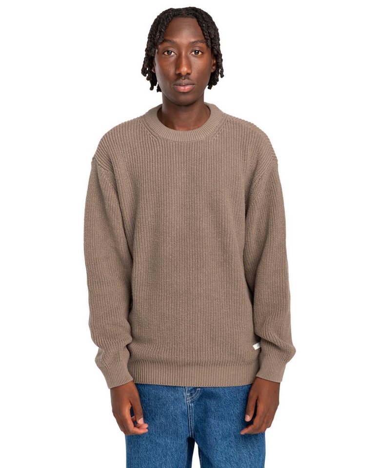 Element Wollpullover Cornell 3.0 von Element