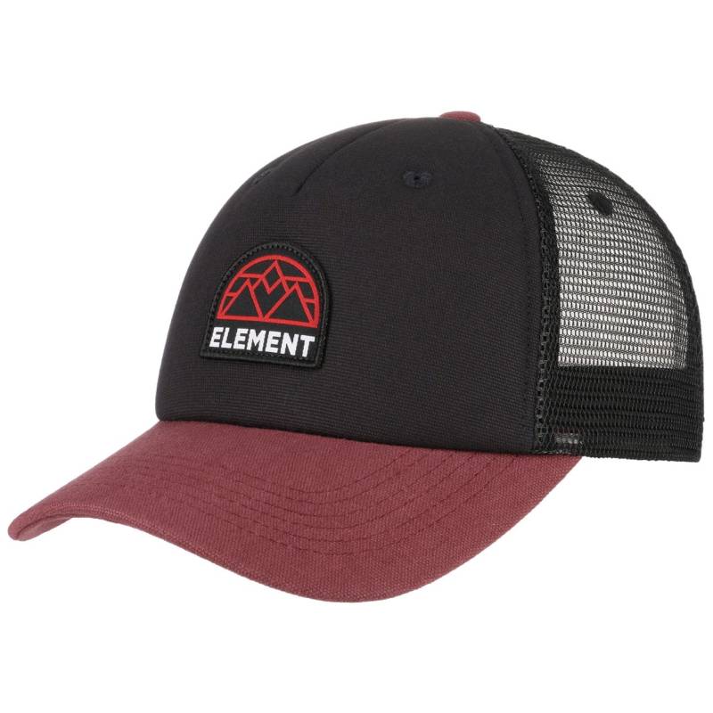 Icon Mesh Trucker Cap by Element von Element