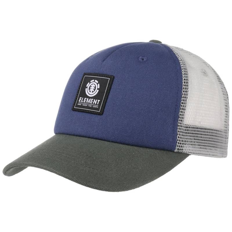 Icon Mesh Trucker Cap by Element von Element