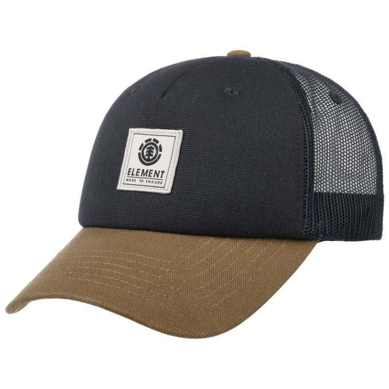 Icon Mesh Trucker Cap by Element von Element
