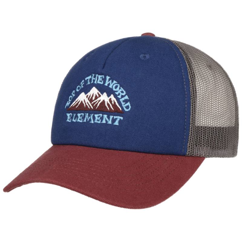 Icon Mesh Trucker Cap by Element von Element