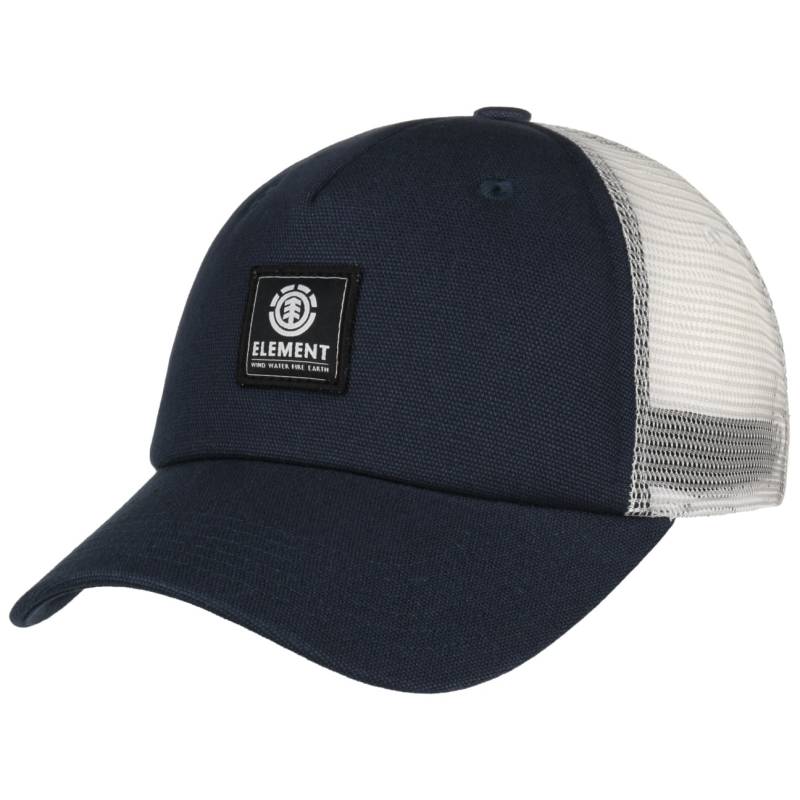 Icon Mesh Trucker Cap by Element von Element