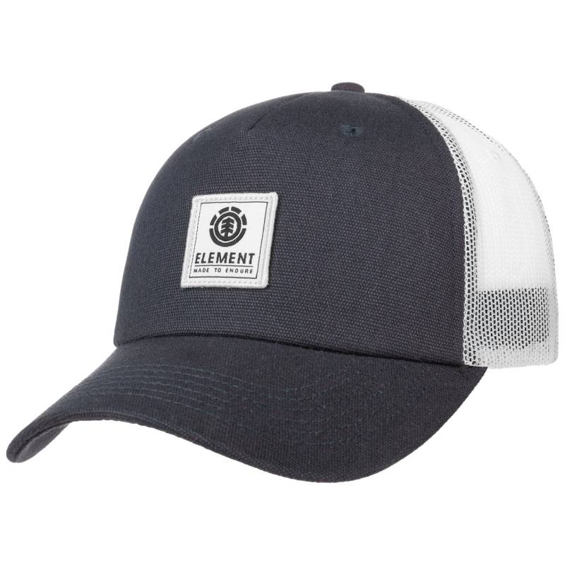 Icon Mesh Trucker Cap by Element von Element