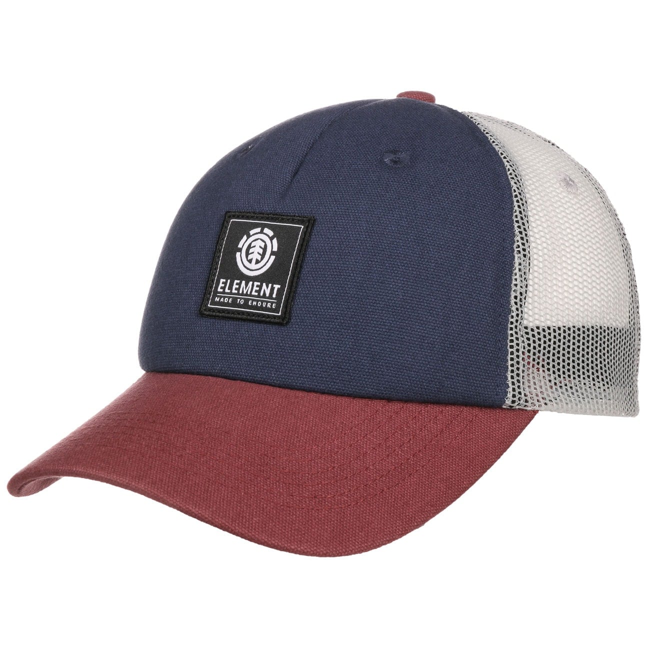 Icon Mesh Trucker Cap by Element von Element