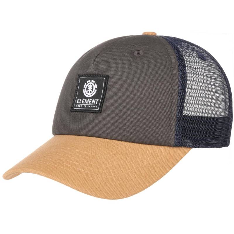 Icon Mesh Trucker Cap by Element von Element