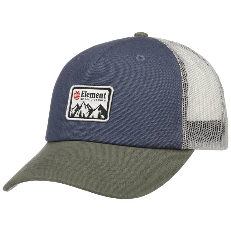 Icon Mesh Trucker Cap by Element von Element