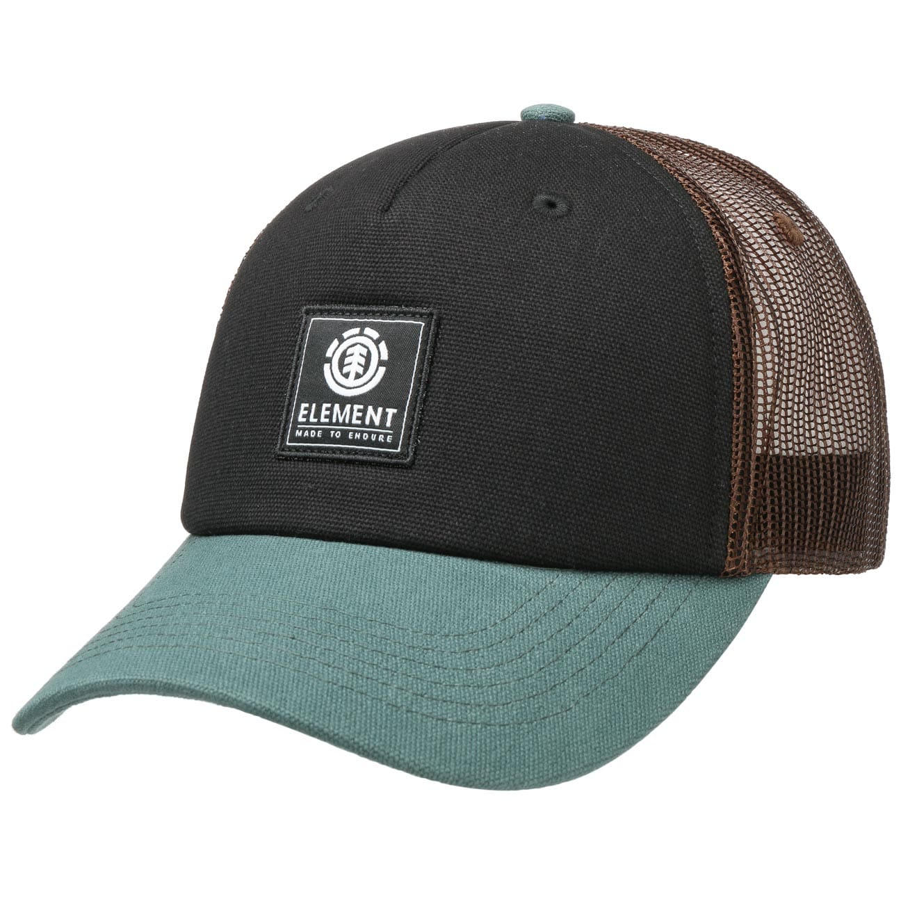 Icon Mesh Trucker Cap by Element von Element