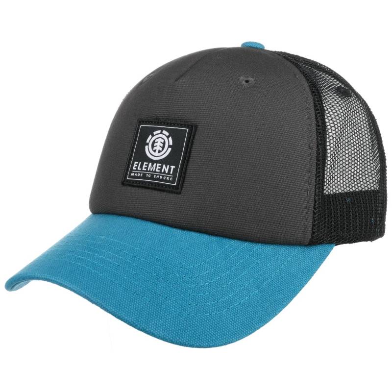 Icon Mesh Trucker Cap by Element von Element
