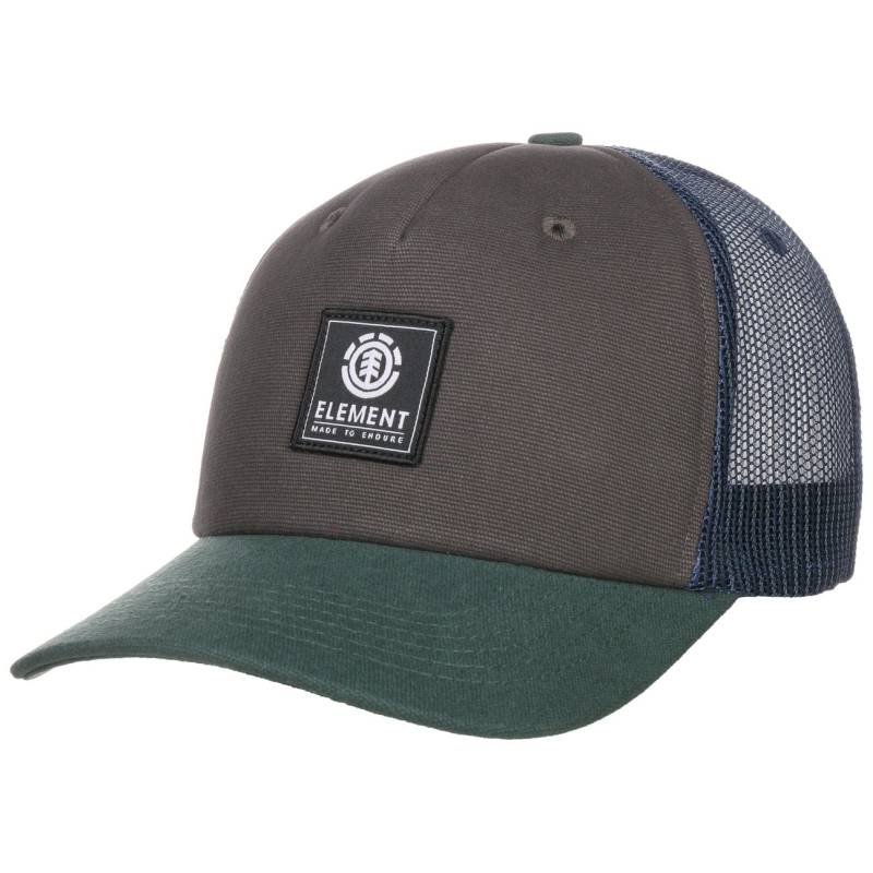 Icon Mesh Trucker Cap by Element von Element