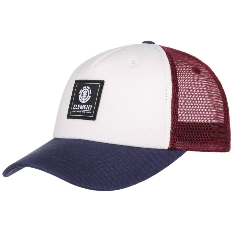 Icon Mesh Trucker Cap by Element von Element