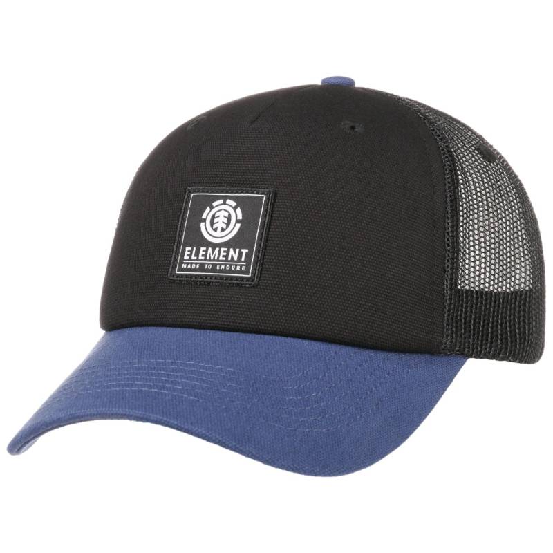Icon Mesh Trucker Cap by Element von Element