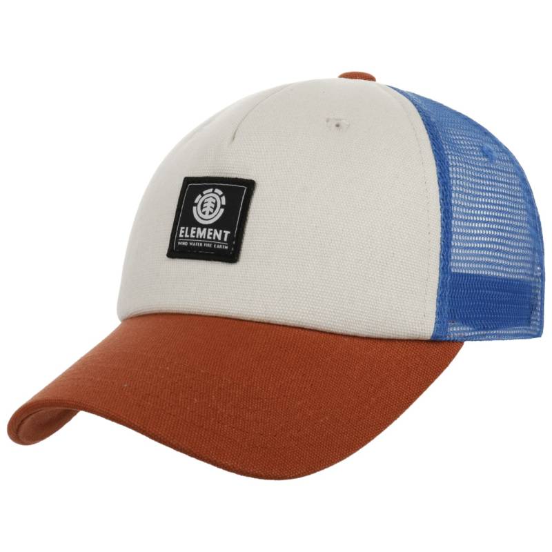 Icon Mesh Trucker Cap by Element von Element