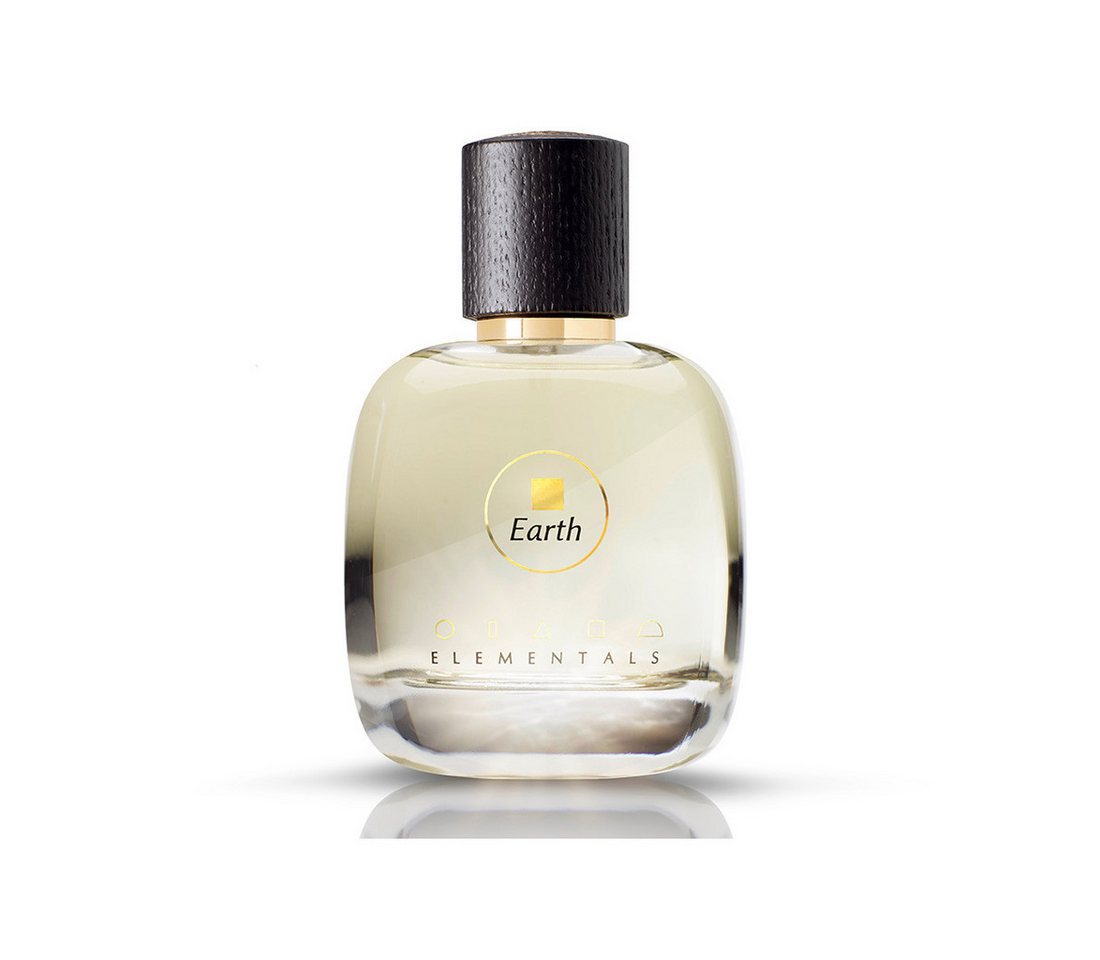 Elementals Eau de Parfum ELEMENTALS - EARTH EDP 100ML Elementals Eau de Parfum ELEMENTALS - EARTH EDP 100ML von Elementals