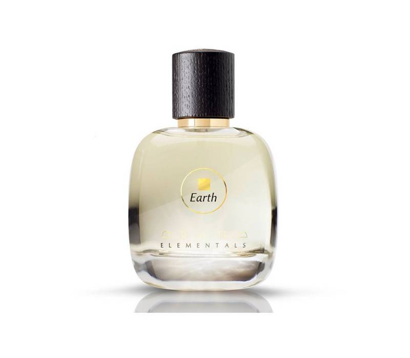 Elementals Eau de Parfum ELEMENTALS - EARTH EDP 100ML von Elementals
