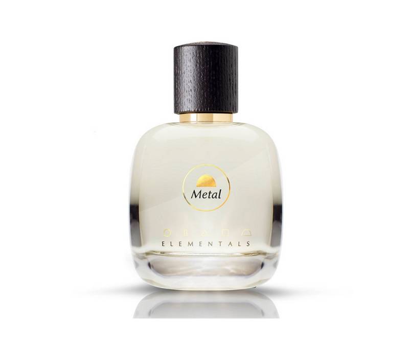Elementals Eau de Parfum ELEMENTALS - METAL EDP 100ML Elementals Eau de Parfum ELEMENTALS - METAL EDP 100ML von Elementals